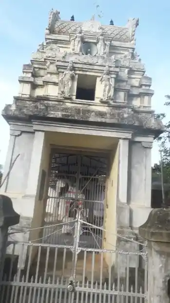 Arulmigu Chandramouleeswarar Lakshminarayanaperumal Temple, Melaiyur - 612204 அருள்மிகு சந்திரமொழீஸ்வரர், லெட்சுமி நாராயண பெருமாள் திருக்கோயில், Melaiyur - 612204, Thanjavur - Ancient Temple Architecture and History Image 4