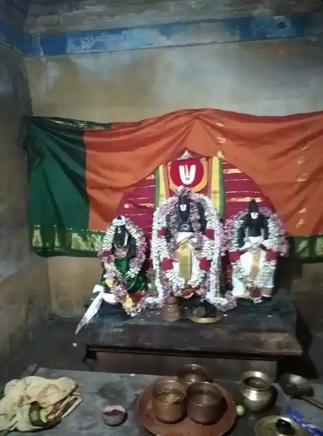 Arulmigu Chandramouleeswarar Temple, Makimalai - 614401 அருள்மிகு சந்திர மௌலீஸ்வரர் திருக்கோயில், Makimalai - 614401, Thanjavur - Ancient Temple Architecture and History Image 3