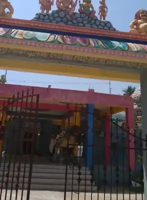 Arulmigu Chandramouleeswarar Temple, Makimalai - 614401 அருள்மிகு சந்திர மௌலீஸ்வரர் திருக்கோயில், Makimalai - 614401, Thanjavur - Ancient Temple Architecture and History Image 4