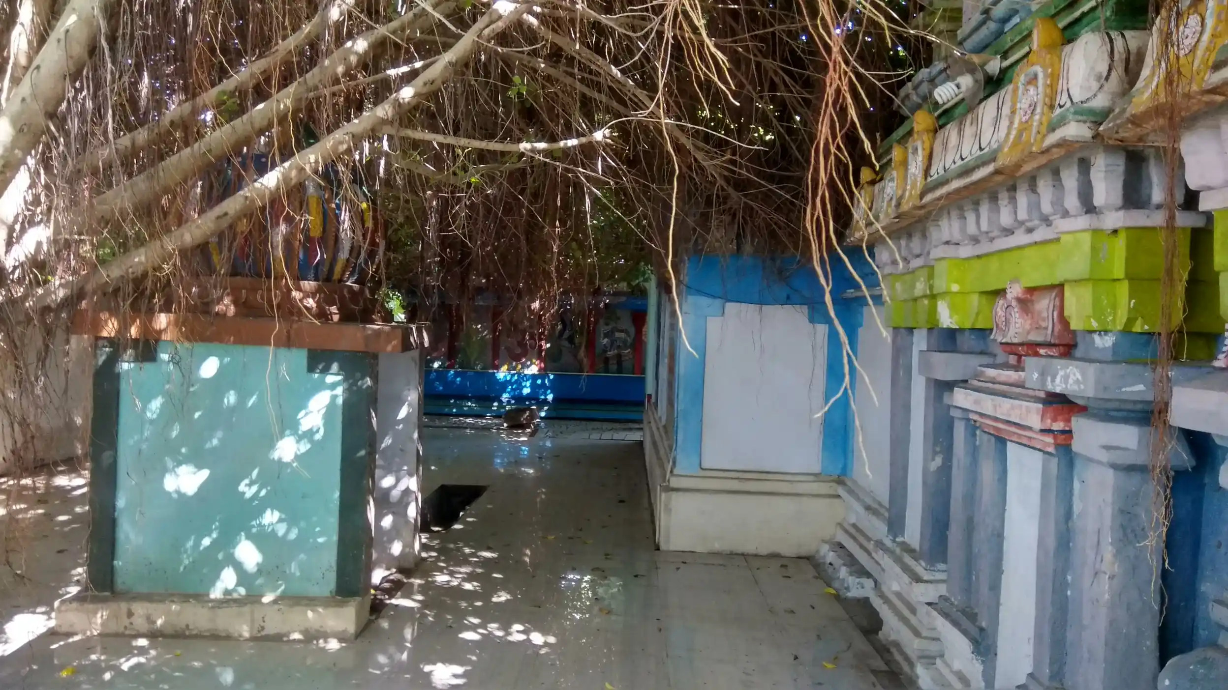 Arulmigu Chandramoulieswarar Temple, Thalamangai - 614203 அருள்மிகு சந்திரமெளீஸ்வரர் திருக்கோயில், Thalamangai - 614203, Thanjavur - Ancient Temple Architecture and History Image 5