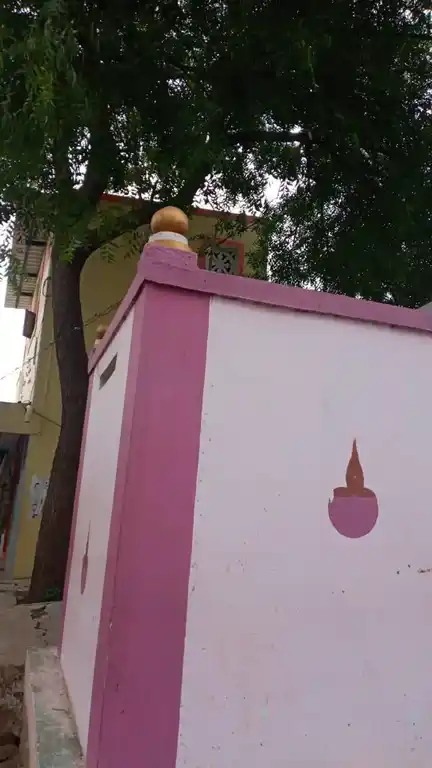 Arulmigu Chandrasamy Temple, Athavathur - 620102 Temple