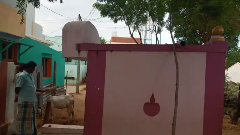 Arulmigu Chandrasamy Temple, Athavathur - 620102 Arulmigu Chandrasamy Temple, Athavathur - 620102, Thiruchirappalli - Ancient Temple Architecture and History Image 3