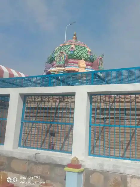 Arulmigu Chandrasekara Samy Temple, Jeeyapuram, Thiruchendurai - 639101 அருள்மிகு சந்திரசேகரசாமி திருக்கோயில், Jeeyapuram, Thiruchendurai - 639101, Thiruchirappalli - Ancient Temple Architecture and History Image 4