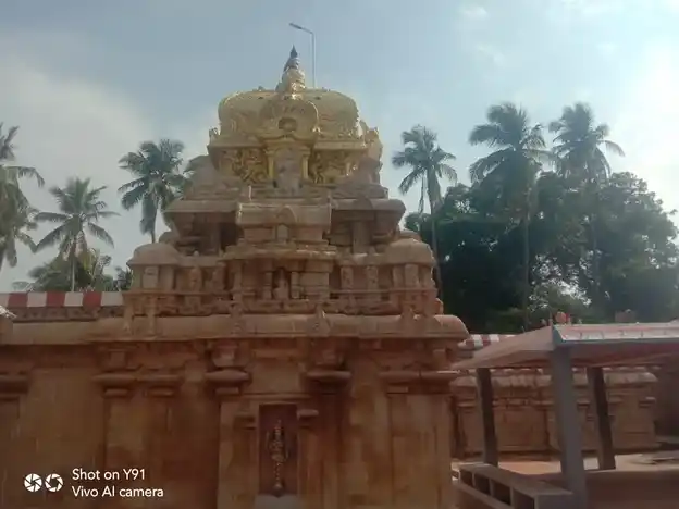 Arulmigu Chandrasekara Samy Temple, Jeeyapuram, Thiruchendurai - 639101 அருள்மிகு சந்திரசேகரசாமி திருக்கோயில், Jeeyapuram, Thiruchendurai - 639101, Thiruchirappalli - Ancient Temple Architecture and History Image 5