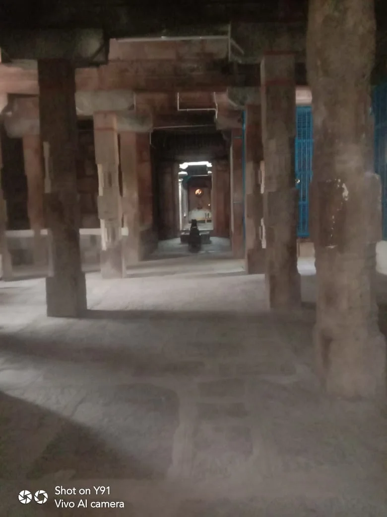 Arulmigu Chandrasekara Samy Temple, Jeeyapuram, Thiruchendurai - 639101 அருள்மிகு சந்திரசேகரசாமி திருக்கோயில், Jeeyapuram, Thiruchendurai - 639101, Thiruchirappalli - Ancient Temple Architecture and History Image 7