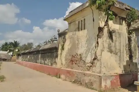 Arulmigu Chandrasekara Swamy Temple, Kavarapattu - 608001 அருள்மிகு சந்திரசேகரர் திருக்கோயில், Kavarapattu - 608001, Cuddalore - Ancient Temple Architecture and History Image 3