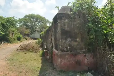 Arulmigu Chandrasekara Swamy Temple, Kavarapattu - 608001 அருள்மிகு சந்திரசேகரர் திருக்கோயில், Kavarapattu - 608001, Cuddalore - Ancient Temple Architecture and History Image 5