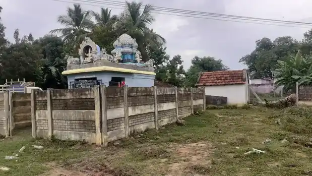 Arulmigu Chandrasekara Vinayagar Temple, Alagiripalayam - 621713 Arulmigu Chandrasekara Vinayagar Temple, Alagiripalayam - 621713, Perambalur - Ancient Temple Architecture and History Image 2