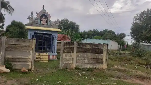 Arulmigu Chandrasekara Vinayagar Temple, Alagiripalayam - 621713 Arulmigu Chandrasekara Vinayagar Temple, Alagiripalayam - 621713, Perambalur - Ancient Temple Architecture and History Image 3