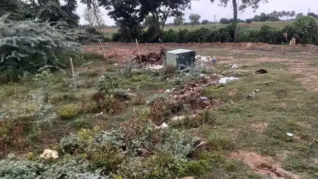 Arulmigu Chandrasekara Vinayagar Temple, Alagiripalayam - 621713 Arulmigu Chandrasekara Vinayagar Temple, Alagiripalayam - 621713, Perambalur - Ancient Temple Architecture and History Image 4