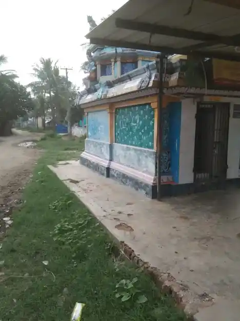 Arulmigu Chandrasekarapillaiyaar Temple, Thenpasiyar - 604001 அருள்மிகு சந்திரசேகரபிள்ளையார் திருக்கோயில், Thenpasiyar - 604001, Viluppuram - Ancient Temple Architecture and History Image 3