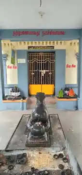 Arulmigu Chandrasekarar Swami Temple, Vellakulam, Kancheepuram - 631502 அருள்மிகு சந்திரசேகர் சுவாமி திருக்கோயில், Vellakulam, Kancheepuram - 631502, Kancheepuram - Ancient Temple Architecture and History Image 2