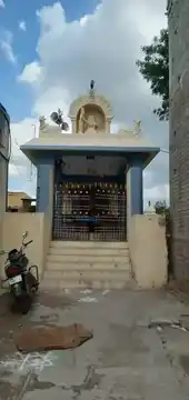 Arulmigu Chandrasekarar Swami Temple, Vellakulam, Kancheepuram - 631502 அருள்மிகு சந்திரசேகர் சுவாமி திருக்கோயில், Vellakulam, Kancheepuram - 631502, Kancheepuram - Ancient Temple Architecture and History Image 3