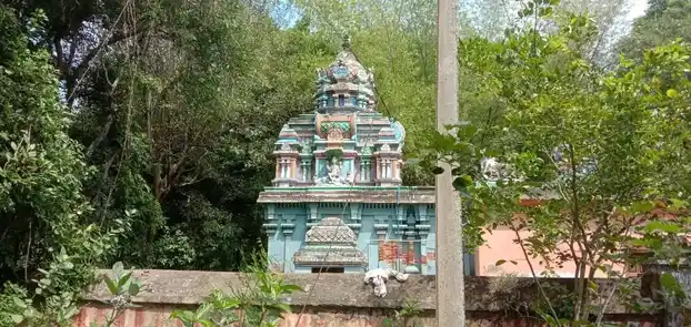 Arulmigu Chandrasekarar Vagaiyara Temple, Alavanthipuram - 612301
