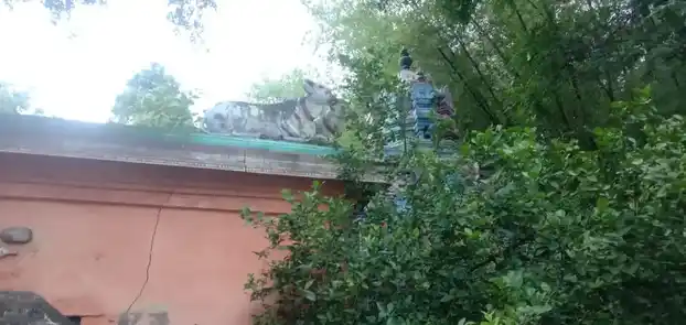 Arulmigu Chandrasekarar Vagaiyara Temple, Alavanthipuram - 612301 அருள்மிகு சந்திரசேகரசுவாமி, அய்யனார் மற்றும் காலிங்கநர்த்தன சுவாமி திருக்கோயில், Alavanthipuram - 612301, Thanjavur - Ancient Temple Architecture and History Image 6