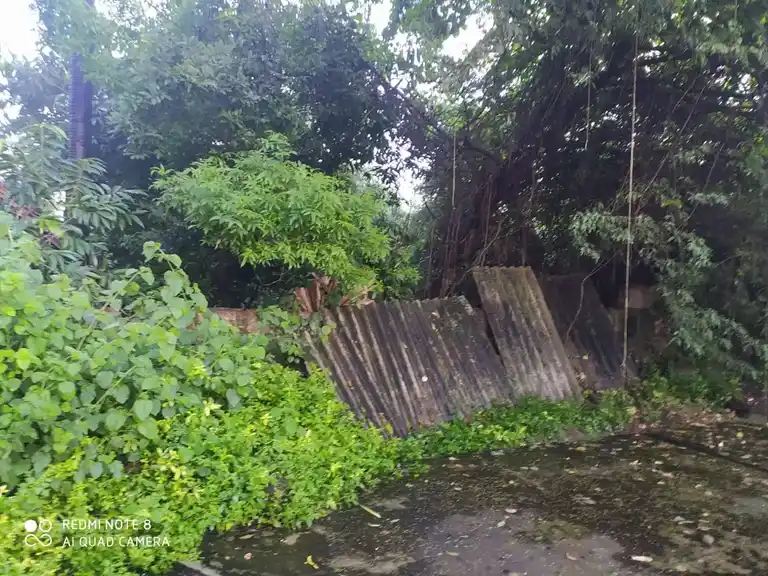 Arulmigu Chandrasekasamy Temple, Pudhu Gummidipoondi - 601204