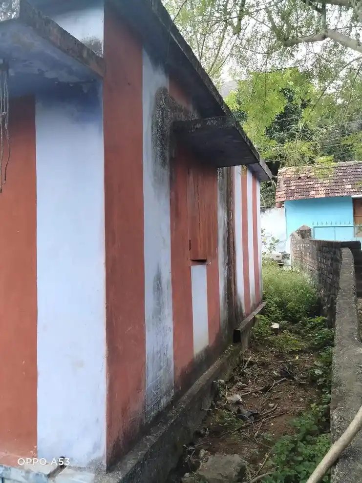 Arulmigu Chanthana Nangai Arulmiguman Temple, Kattuputhur, Ananthapuram - 629851 Arulmigu Chanthana Nangai Arulmiguman Temple, Kattuputhur, அனந்தபுரம் - 629851, Kanyakumari - Ancient Temple Architecture and History Image 4