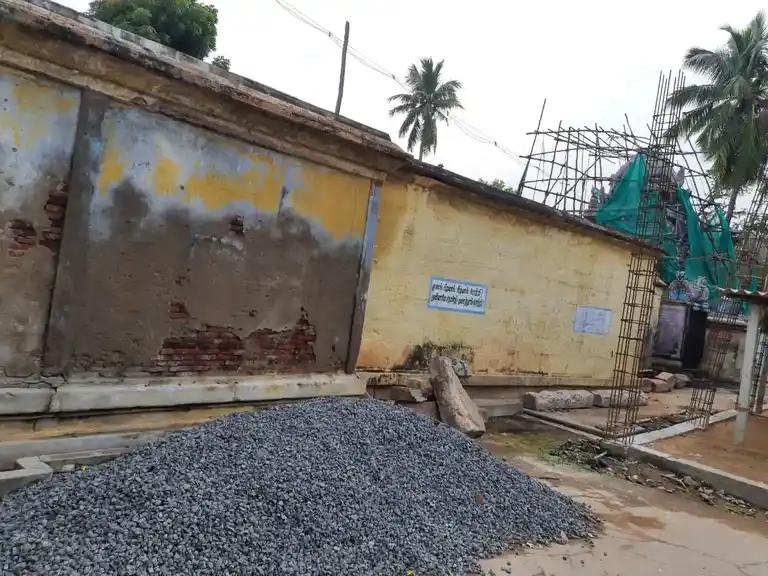 Arulmigu Chanthiramauleeswarar Temple, Musiri - 621211 அருள்மிகு சந்திரமௌலீஸ்வரர் திருக்கோயில், Musiri - 621211, Thiruchirappalli - Ancient Temple Architecture and History Image 2