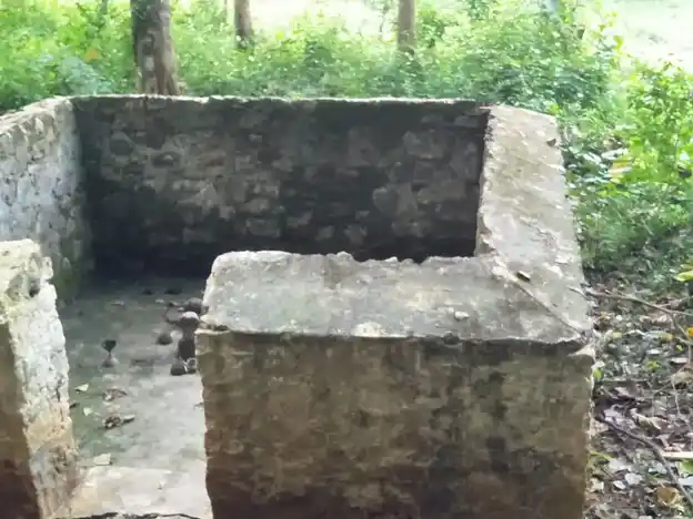 Arulmigu Charalkaala Sastha Temple, Ponmanai - 629161 Temple