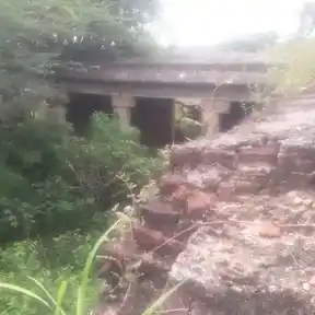 Arulmigu Chathiram Pillaiyar Temple, Ayippatti, Karambakudi Taluk - 622301