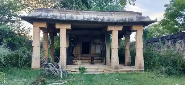 Arulmigu Chathiram Pillaiyar Temple, Kannanur - 622409 அருள்மிகு சத்திரம் பிள்ளையார் திருக்கோயில், கண்ணணூர் - 622409, Pudukkottai - Ancient Temple Architecture and History Image 3