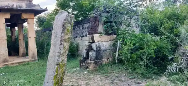 Arulmigu Chathiram Pillaiyar Temple, Kannanur - 622409 அருள்மிகு சத்திரம் பிள்ளையார் திருக்கோயில், கண்ணணூர் - 622409, Pudukkottai - Ancient Temple Architecture and History Image 4