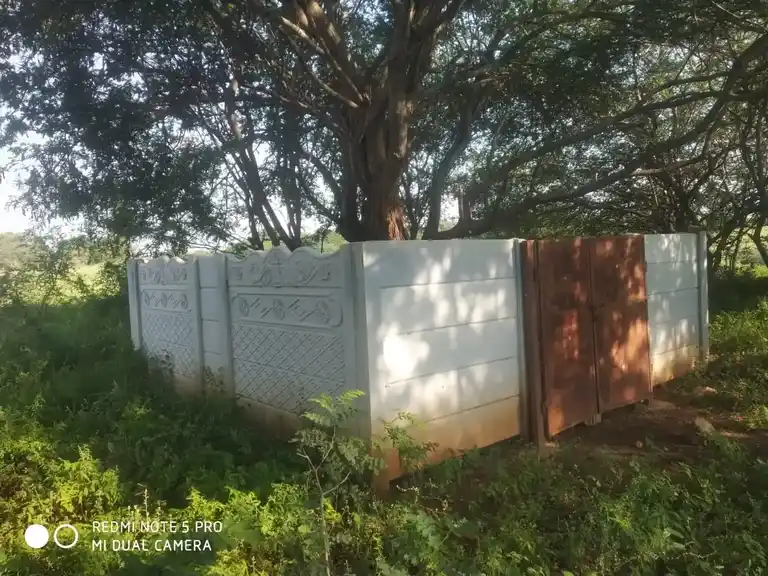 Arulmigu Chathirapatti Malaikovil, Chitrapatty - 624620 Temple