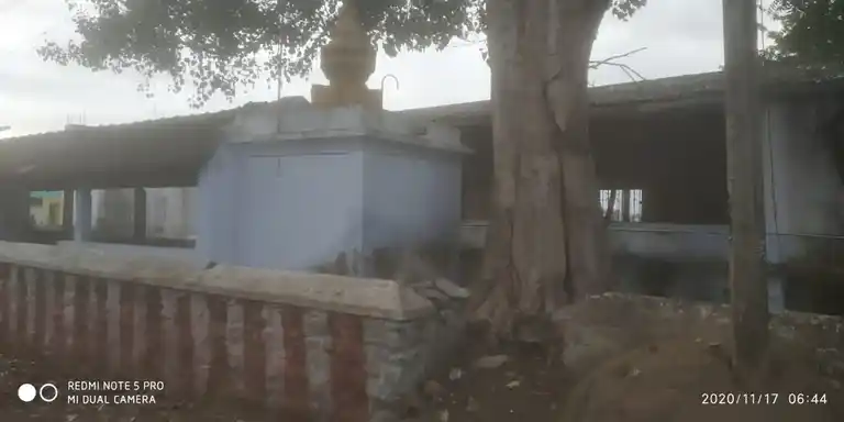 Arulmigu Chekkadi Vinayagar Temple, Shenkottai - 627809 Arulmigu Chekkadi Vinayagar Temple, Shenkottai - 627809, Tenkasi - Ancient Temple Architecture and History Image 2