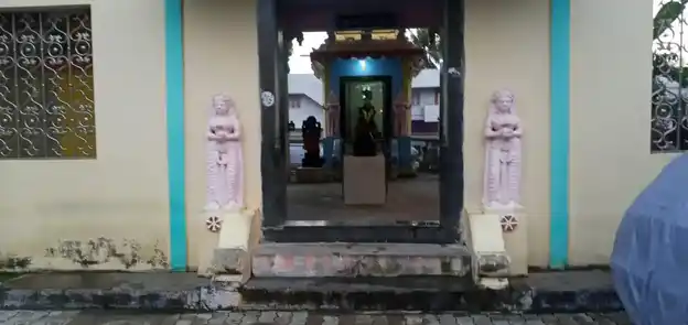 Arulmigu Chekkadi Vinayagar Temple, Thuvarankadu, Boothapandi - 629852 அருள்மிகு செக்கடி விநாயகர் திருக்கோயில், Thuvarankadu, Boothapandi - 629852, Kanyakumari - Ancient Temple Architecture and History Image 2