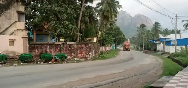 Arulmigu Chekkadi Vinayagar Temple, Thuvarankadu, Boothapandi - 629852 அருள்மிகு செக்கடி விநாயகர் திருக்கோயில், Thuvarankadu, Boothapandi - 629852, Kanyakumari - Ancient Temple Architecture and History Image 3