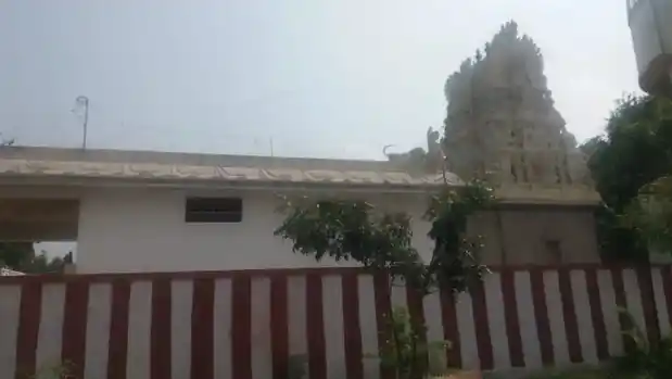 Arulmigu Chelandiamman Temple, Thudupathi - 638057 Temple