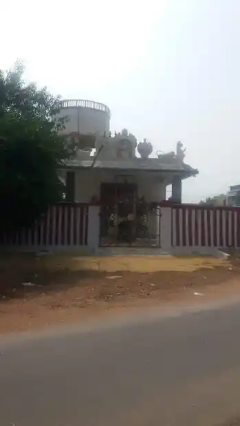 Arulmigu Chelandiamman Temple, Thudupathi - 638057 அருள்மிகு செல்லாண்டியம்மன் திருக்கோயில், துடுப்பதி - 638057, Erode - Ancient Temple Architecture and History Image 3