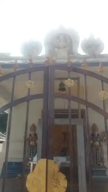 Arulmigu Chelandiamman Temple, Thudupathi - 638057 அருள்மிகு செல்லாண்டியம்மன் திருக்கோயில், துடுப்பதி - 638057, Erode - Ancient Temple Architecture and History Image 4