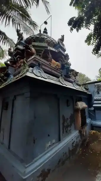 Arulmigu Chella Kaliamman Temple, Usupur - 608401 Arulmigu Chella Kaliamman Temple, Usupur - 608401, Cuddalore - Ancient Temple Architecture and History Image 3