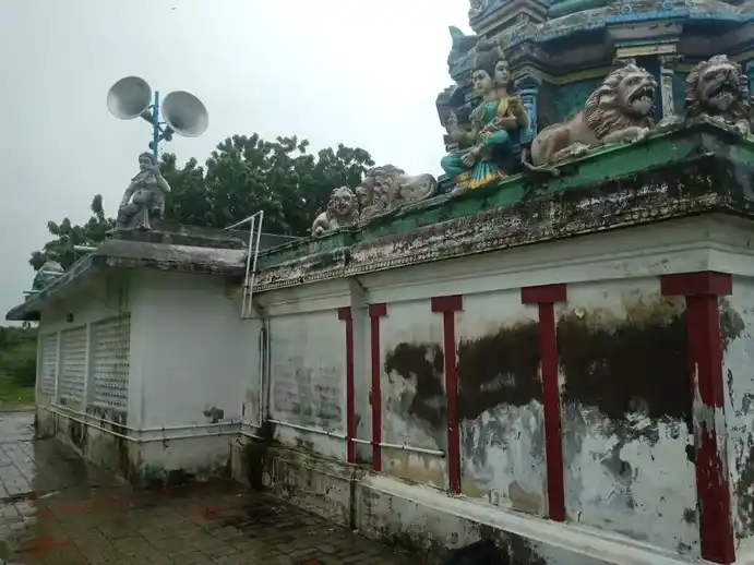 Arulmigu Chella Kaliamman Temple, Usupur - 608401 Arulmigu Chella Kaliamman Temple, Usupur - 608401, Cuddalore - Ancient Temple Architecture and History Image 6