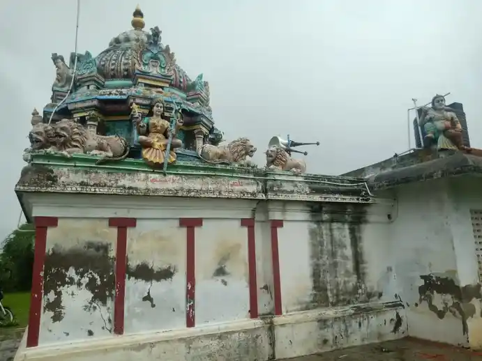 Arulmigu Chella Kaliamman Temple, Usupur - 608401 Arulmigu Chella Kaliamman Temple, Usupur - 608401, Cuddalore - Ancient Temple Architecture and History Image 8