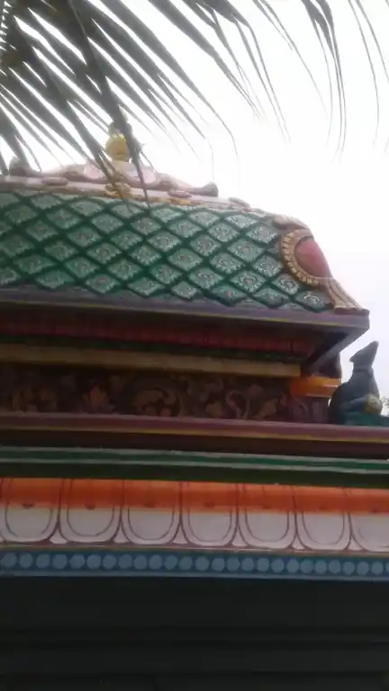 Arulmigu Chella Pillaiyar Temple, Nandheeswaramangalam - 608702 அருள்மிகு செல்லபிள்ளையார் திருக்கோயில், Nandheeswaramangalam - 608702, Cuddalore - Ancient Temple Architecture and History Image 4