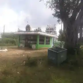 Arulmigu Chellaiyeamman Temple, Vadavalam, Pudukkottai Taluk - 622004 அருள்மிகு செல்லாயி அம்மன் திருக்கோயில், வடவாளம், புதுக்கோட்டை வட்டம் - 622004, Pudukkottai - Ancient Temple Architecture and History Image 2