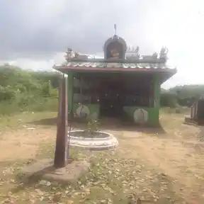 Arulmigu Chellaiyeamman Temple, Vadavalam, Pudukkottai Taluk - 622004 அருள்மிகு செல்லாயி அம்மன் திருக்கோயில், வடவாளம், புதுக்கோட்டை வட்டம் - 622004, Pudukkottai - Ancient Temple Architecture and History Image 3