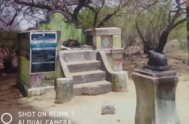 Arulmigu Chellakanniyamman Temple, Malari - 623407 அருள்மிகு செல்லக்கன்னியம்மன் திருக்கோயில், Malari - 623407, Ramanathapuram - Ancient Temple Architecture and History Image 2