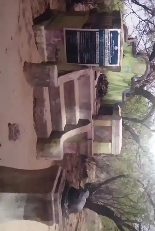 Arulmigu Chellakanniyamman Temple, Malari - 623407 அருள்மிகு செல்லக்கன்னியம்மன் திருக்கோயில், Malari - 623407, Ramanathapuram - Ancient Temple Architecture and History Image 3