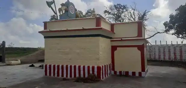 Arulmigu Chellaliamman Temple, Aviyur, Aviyur - 626115 அருள்மிகு செல்லாயிம்மன் திருக்கோயில், ஆவியூர், ஆவியூர் - 626115, Virudhunagar - Ancient Temple Architecture and History Image 2