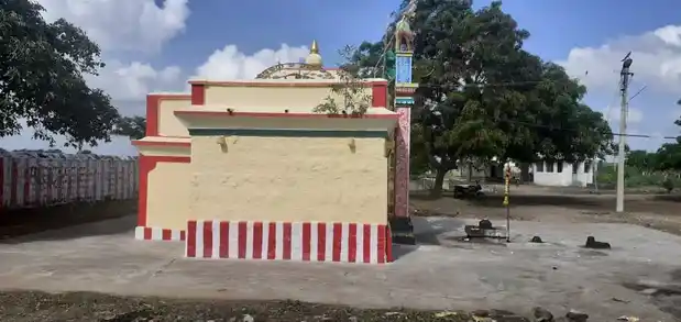 Arulmigu Chellaliamman Temple, Aviyur, Aviyur - 626115 அருள்மிகு செல்லாயிம்மன் திருக்கோயில், ஆவியூர், ஆவியூர் - 626115, Virudhunagar - Ancient Temple Architecture and History Image 3