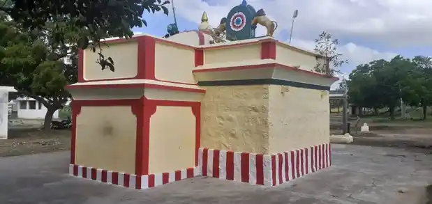 Arulmigu Chellaliamman Temple, Aviyur, Aviyur - 626115 அருள்மிகு செல்லாயிம்மன் திருக்கோயில், ஆவியூர், ஆவியூர் - 626115, Virudhunagar - Ancient Temple Architecture and History Image 4