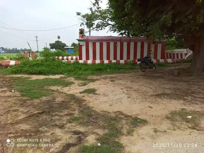 Arulmigu Chellamariamman Temple, Arur - 602001 அருள்மிகு செல்லமாரியம்மன் திருக்கோயில், அரூர் - 602001, Tiruvallur - Ancient Temple Architecture and History Image 4