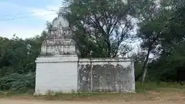 Arulmigu Chellandiamman Temple, Ayegoundanpalayam - 638056 அருள்மிகு செல்லாண்டியம்மன் திருக்கோயில், Ayegoundanpalayam - 638056, Tiruppur - Ancient Temple Architecture and History Image 2