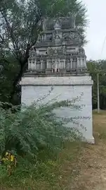Arulmigu Chellandiamman Temple, Ayegoundanpalayam - 638056 அருள்மிகு செல்லாண்டியம்மன் திருக்கோயில், Ayegoundanpalayam - 638056, Tiruppur - Ancient Temple Architecture and History Image 3