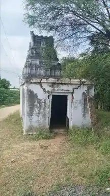 Arulmigu Chellandiamman Temple, Ayegoundanpalayam - 638056 அருள்மிகு செல்லாண்டியம்மன் திருக்கோயில், Ayegoundanpalayam - 638056, Tiruppur - Ancient Temple Architecture and History Image 4