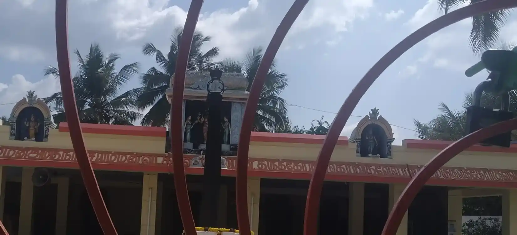 Arulmigu Chellandiamman Temple, Chettipalayam - 641201 அருள்மிகு செல்லாண்டியம்மன் திருக்கோயில், Chettipalayam - 641201, Coimbatore - Ancient Temple Architecture and History Image 4