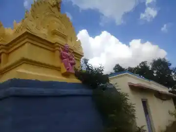 Arulmigu Chellandiamman Temple, Irugaloor - 638602 அருள்மிகு செல்லாண்டியம்மன் திருக்கோயில், Irugaloor - 638602, Erode - Ancient Temple Architecture and History Image 3